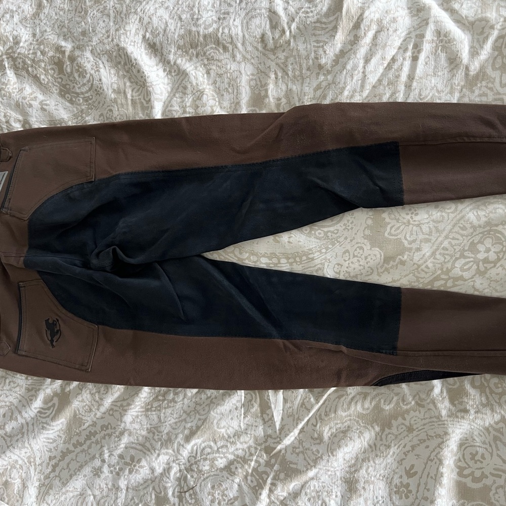 Smartpak womens piper breeches 28L